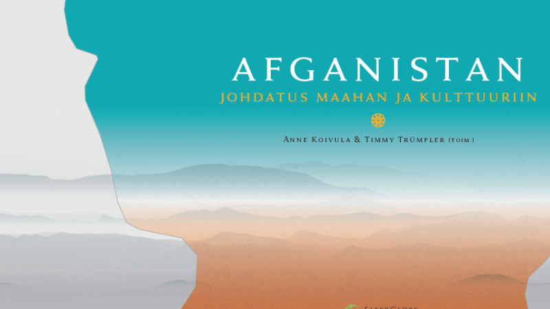 Afganistan – Johdatus maahan ja kulttuuriin