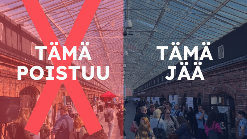 Ulkoministeriön yleisavustukset lakkaavat – suomalainen ulko- ja turvallisuuspoliittinen kansalaisjärjestötoiminta uhattuna